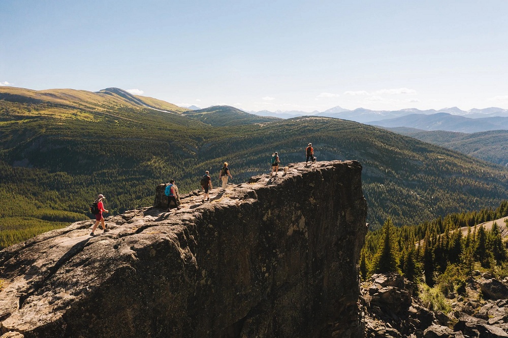 Tumbler Ridge